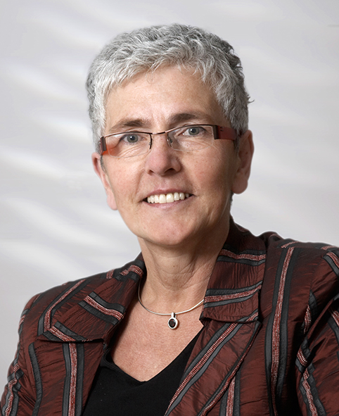 Dr. Luise Metzler